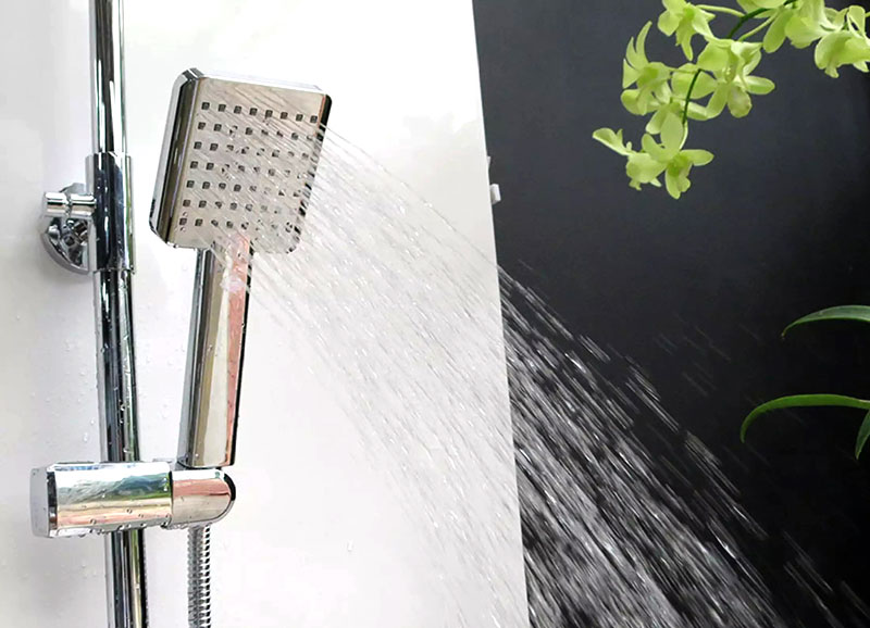 Sen Cây Tắm Lạnh Dakisa DSC06 6