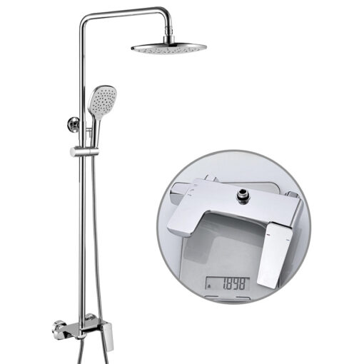 Sen cây tắm nóng lạnh Dakisa DSC20