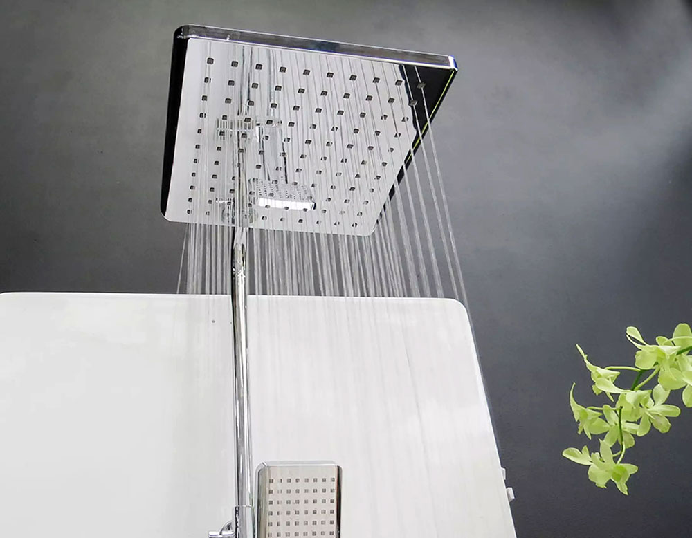 Sen Cây Tắm Lạnh Dakisa DSC06 5