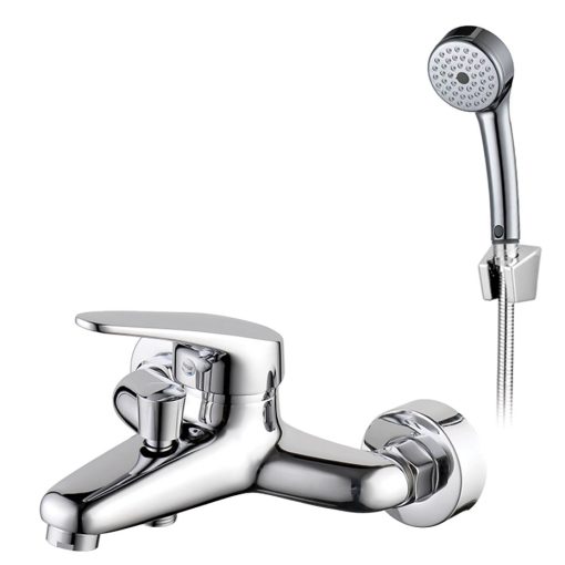 Vòi sen tắm nóng lạnh Dakisa DCSN08