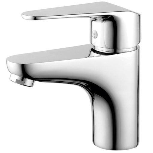 Vòi chậu lavabo nóng lạnh Dakisa DLN14