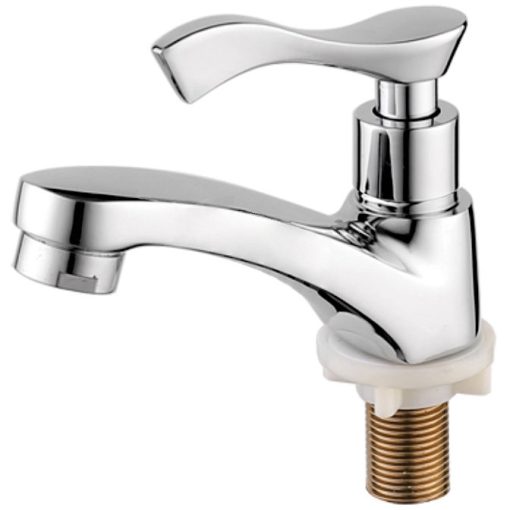 Vòi chậu lavabo lạnh Dakisa DLV10