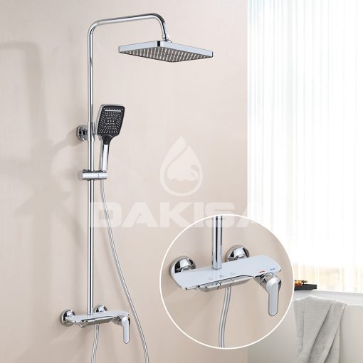 Sen cây tắm đứng phím đàn Dakisa DSC21