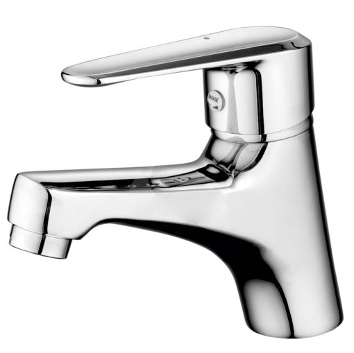 Vòi chậu lavabo nóng lạnh Dakisa DLN23