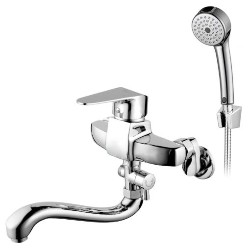 Vòi sen tắm nóng lạnh Dakisa DSB01