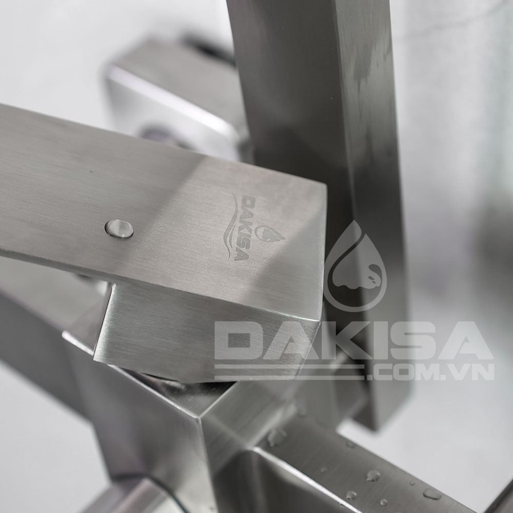Sen cây tắm đứng nóng lạnh inox 304 Dakisa DSCI02 4