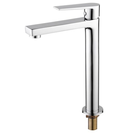 Vòi chậu lavabo lạnh Dakisa DLD03B