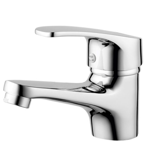 Vòi chậu lavabo nóng lạnh Dakisa DLN01