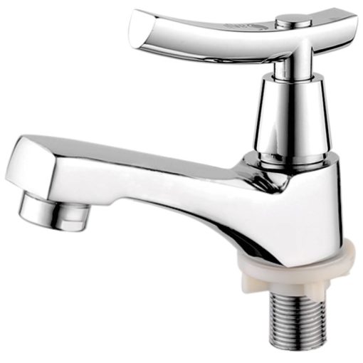 Vòi chậu lavabo lạnh Dakisa DLV05