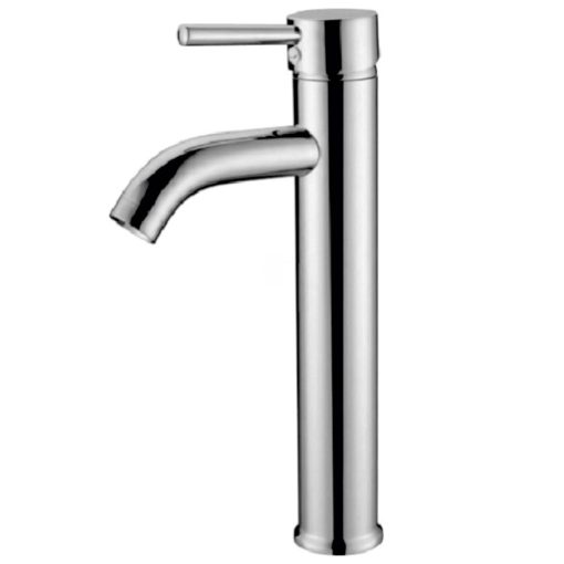 Vòi chậu lavabo nóng lạnh Dakisa DLN02