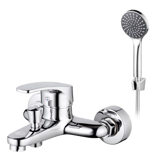 Vòi sen tắm nóng lạnh Dakisa DCSN01