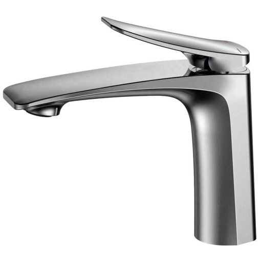 Vòi chậu lavabo nóng lạnh Dakisa DLN21A