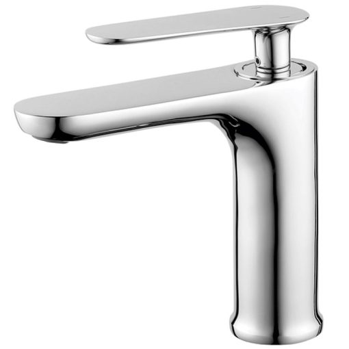 Vòi chậu lavabo nóng lạnh Dakisa DLN22