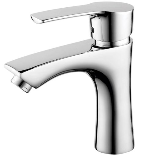 Vòi chậu lavabo nóng lạnh Dakisa DLN13