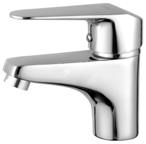 Vòi chậu lavabo nóng lạnh Dakisa DLN03