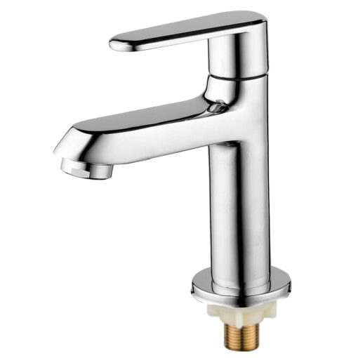 Vòi chậu lavabo lạnh Dakisa D511