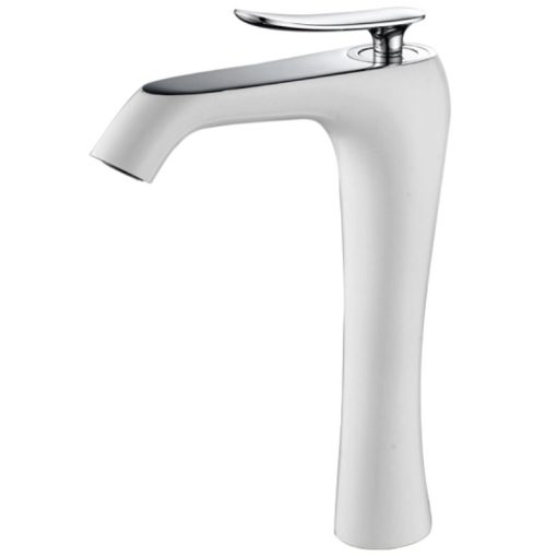 Vòi chậu lavabo nóng lạnh Dakisa DLN20B