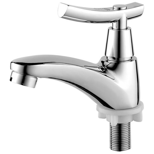 Vòi chậu lavabo lạnh Dakisa DLV07