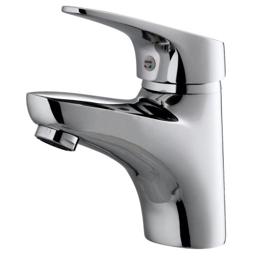 Vòi chậu lavabo nóng lạnh Dakisa DLN06