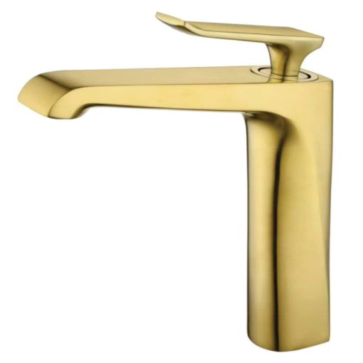 Vòi chậu lavabo nóng lạnh Dakisa DLN10A