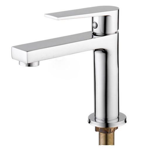 Vòi chậu lavabo lạnh Dakisa DLD03A