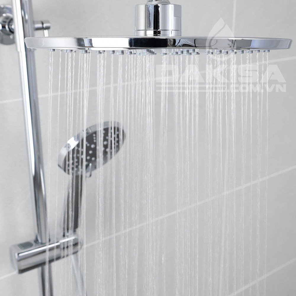 Sen cây tắm đứng nóng lạnh Dakisa DSC01 4