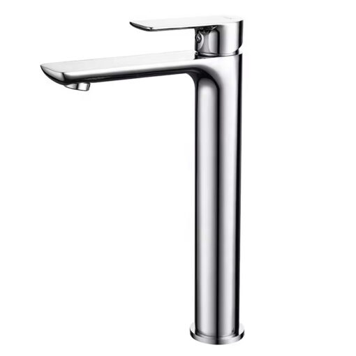 Vòi chậu lavabo nóng lạnh Dakisa DLN24B