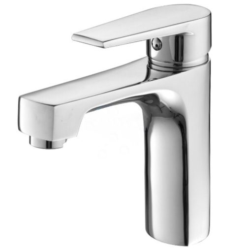 Vòi chậu lavabo nóng lạnh Dakisa DLN17