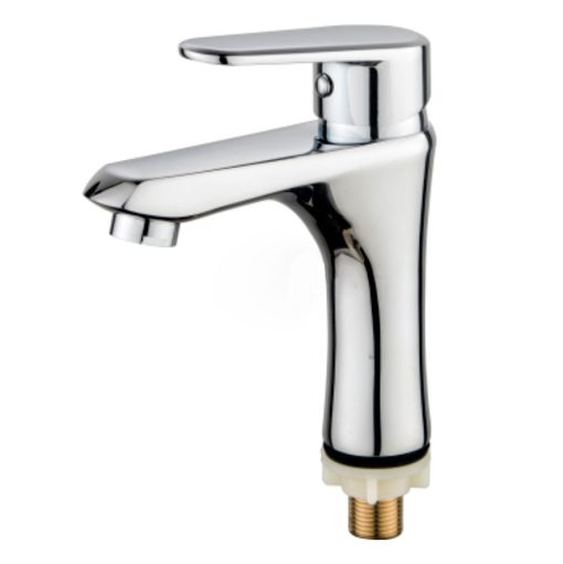 Vòi chậu lavabo lạnh Dakisa DLD01