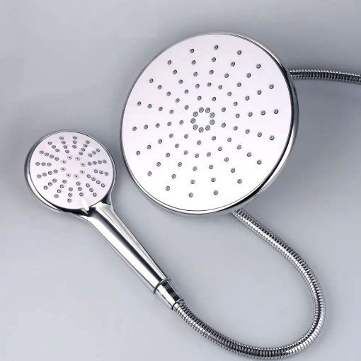 Sen cây tắm dùng cho máy nước nóng trực tiếp Dakisa DSC07 3