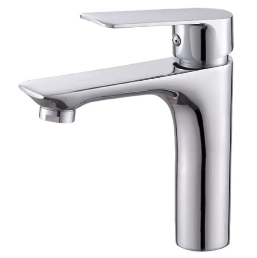 Vòi chậu lavabo nóng lạnh Dakisa DLN24A