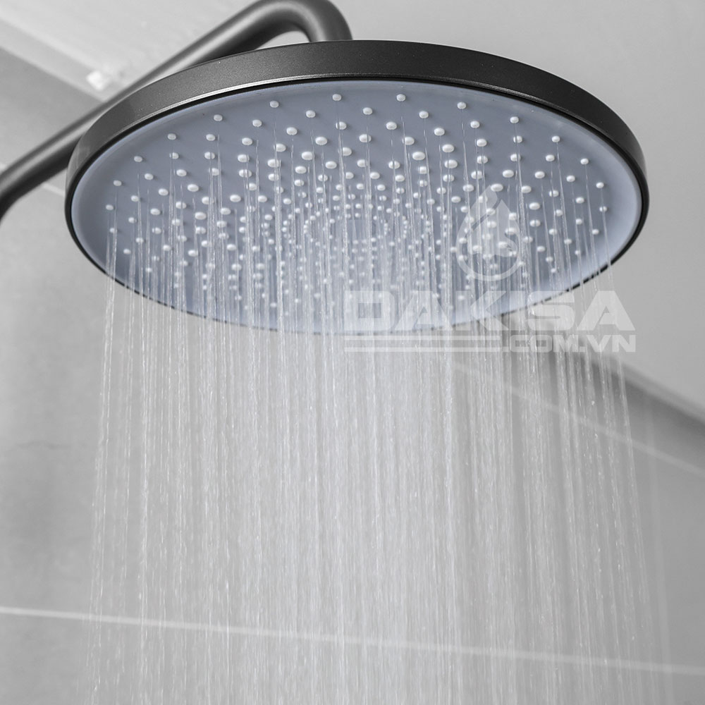 Sen cây tắm đứng phím đàn xám Dakisa DSC09 5