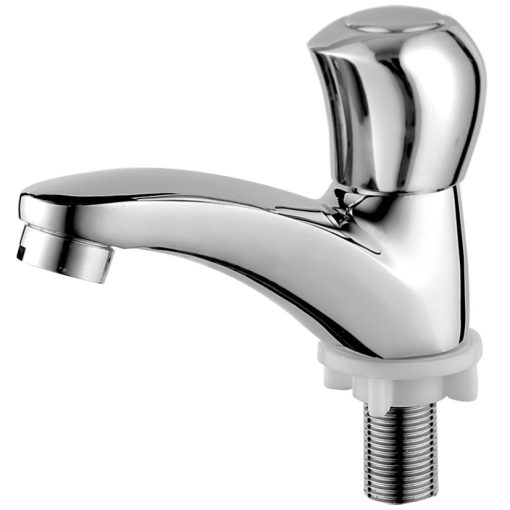 Vòi chậu lavabo lạnh Dakisa DLV12