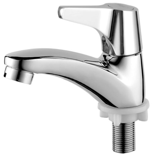 Vòi chậu lavabo lạnh Dakisa DLV11