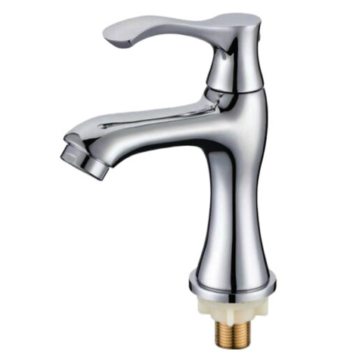 Vòi chậu lavabo lạnh Dakisa D510