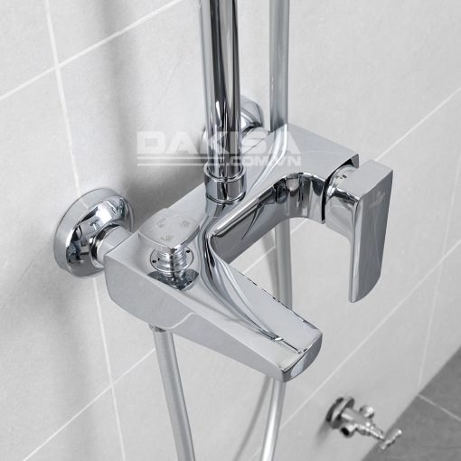 Sen cây tắm đứng nóng lạnh Dakisa DSC01 2
